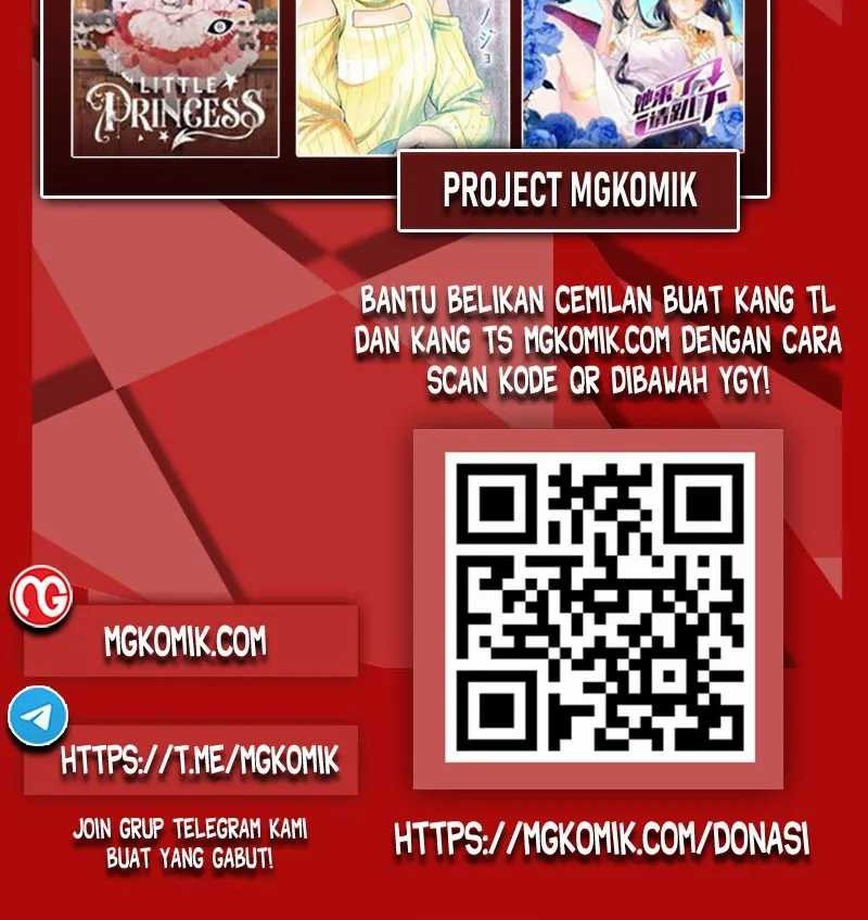 I Became Invincible After Descending Chapter 31 Gambar 48