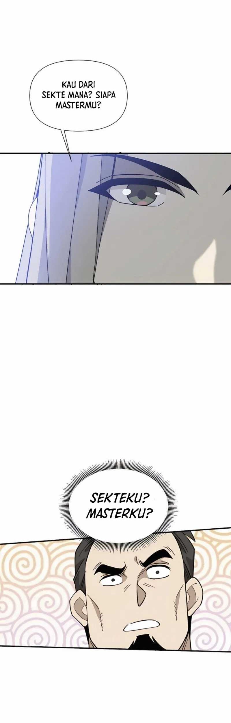 Baca  I Became Invincible After Descending Chapter 31 Gambar 2