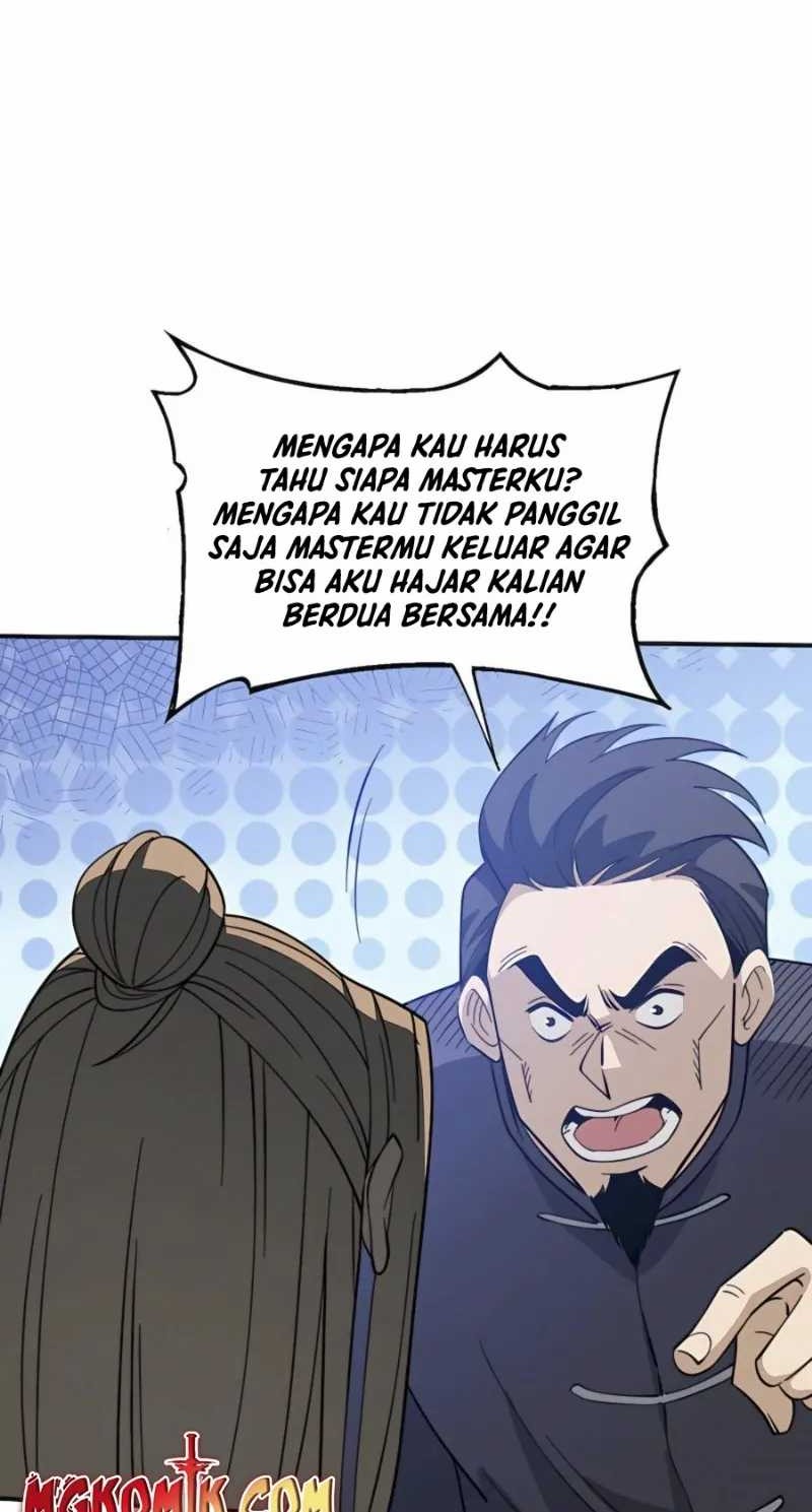 I Became Invincible After Descending Chapter 31 Gambar 3