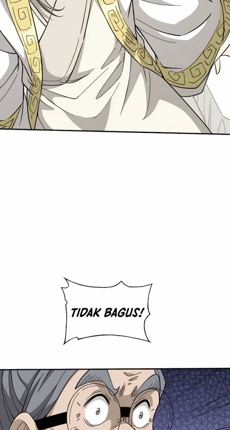 I Became Invincible After Descending Chapter 31 Gambar 6