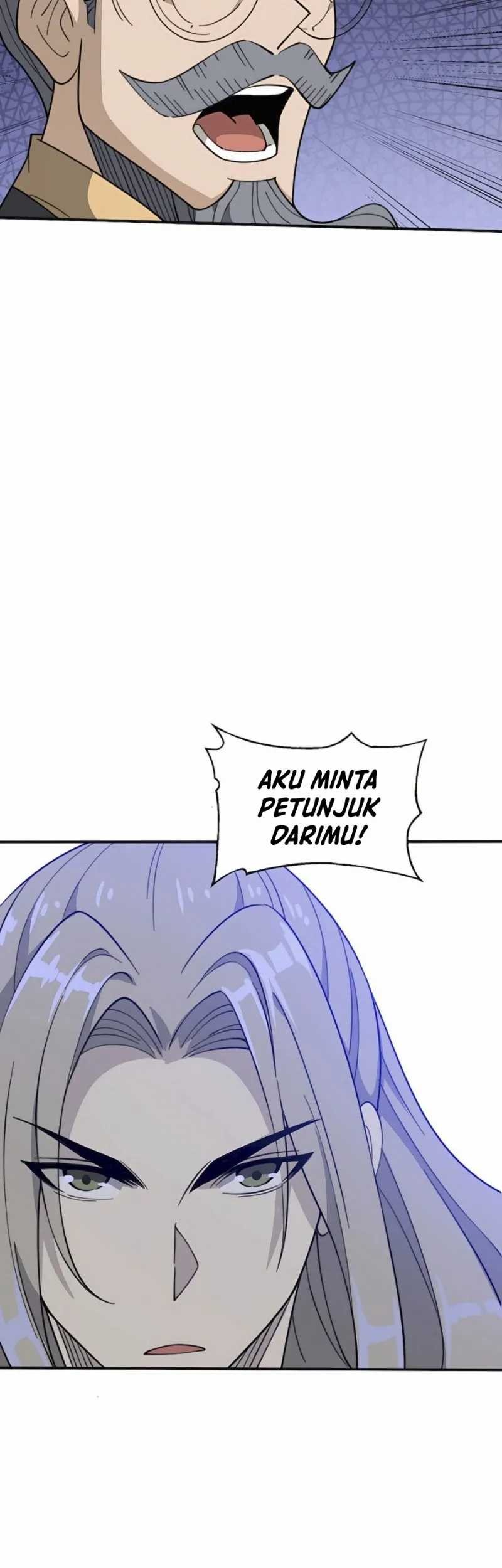 I Became Invincible After Descending Chapter 31 Gambar 7