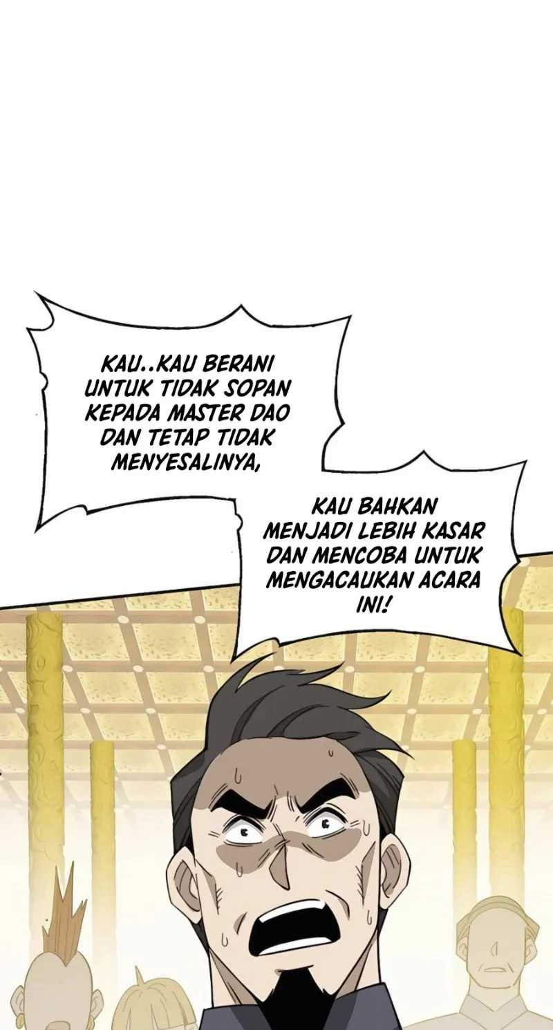 I Became Invincible After Descending Chapter 31 Gambar 9