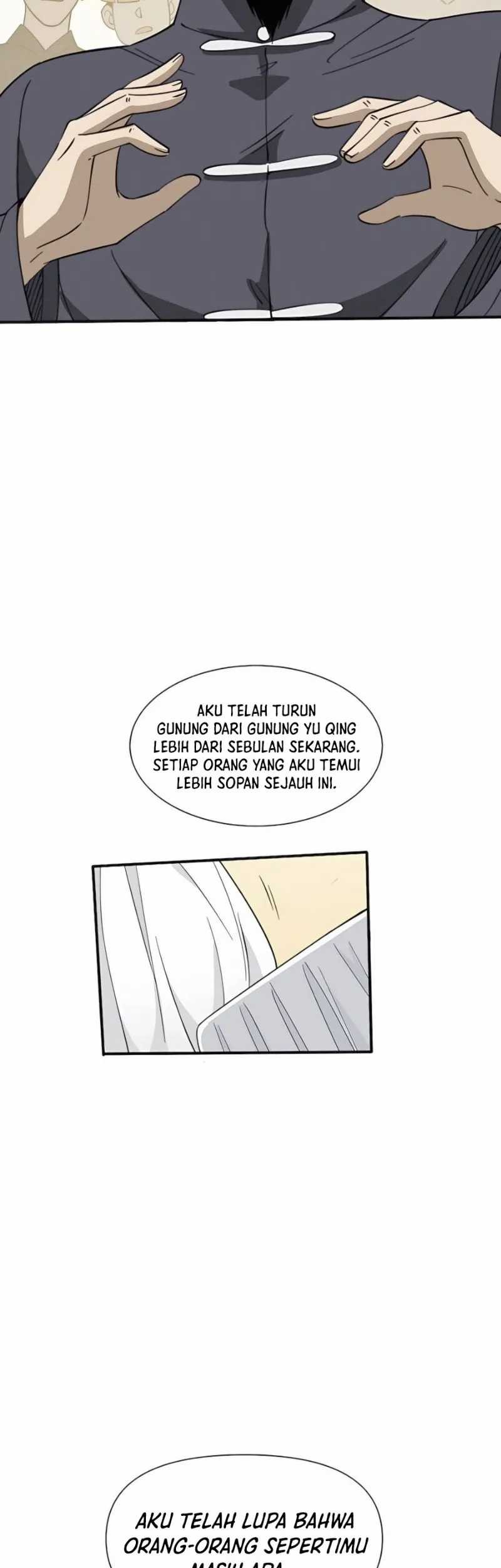 I Became Invincible After Descending Chapter 31 Gambar 10