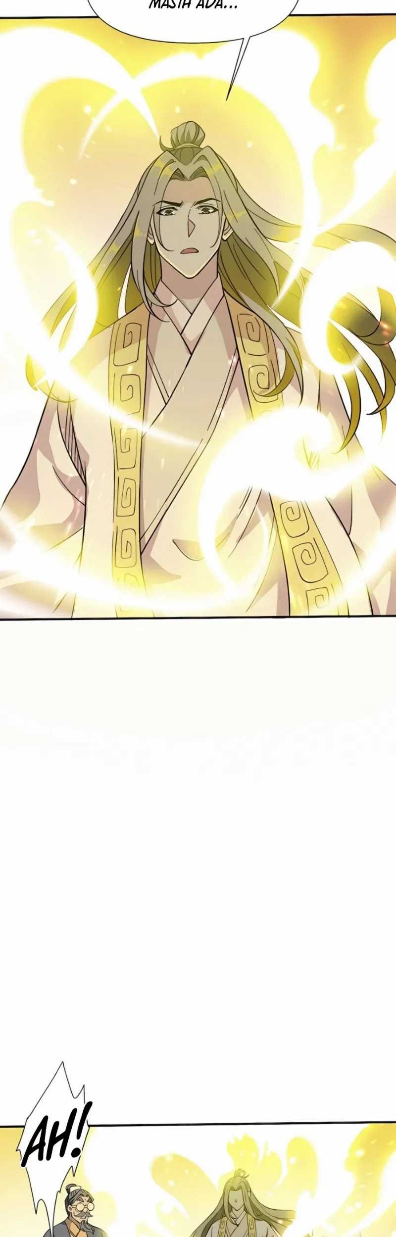 I Became Invincible After Descending Chapter 31 Gambar 11