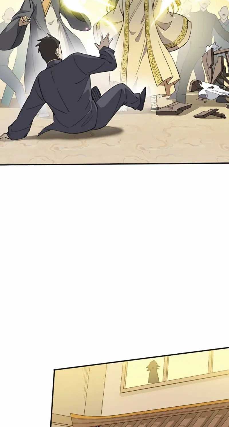 I Became Invincible After Descending Chapter 31 Gambar 12