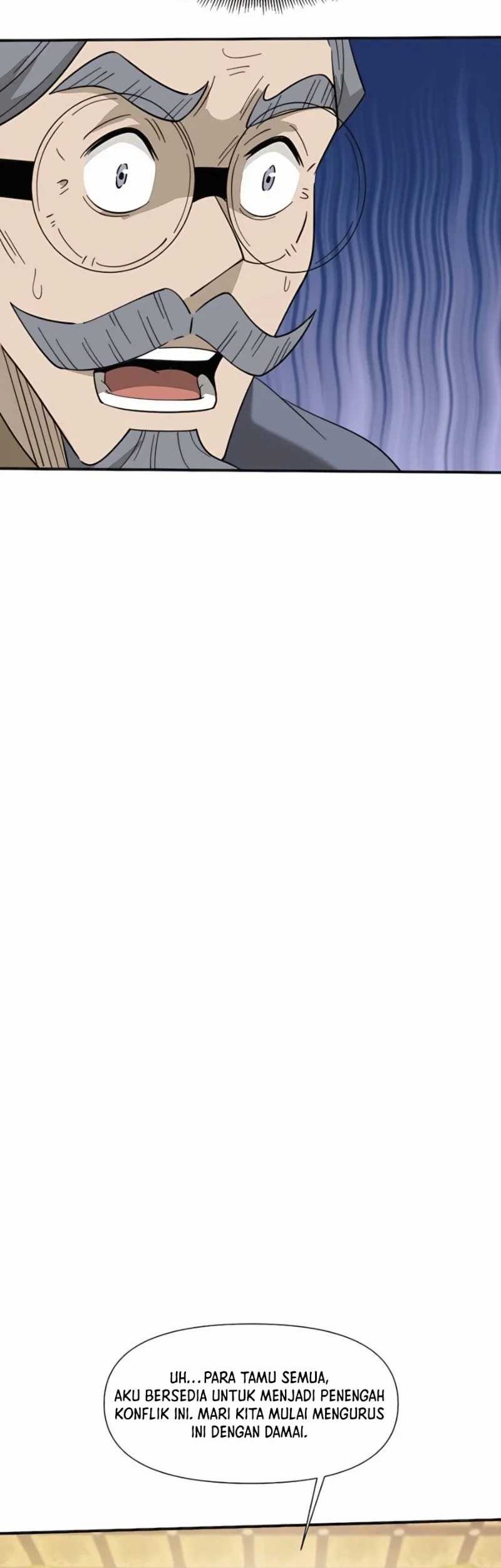 I Became Invincible After Descending Chapter 31 Gambar 14