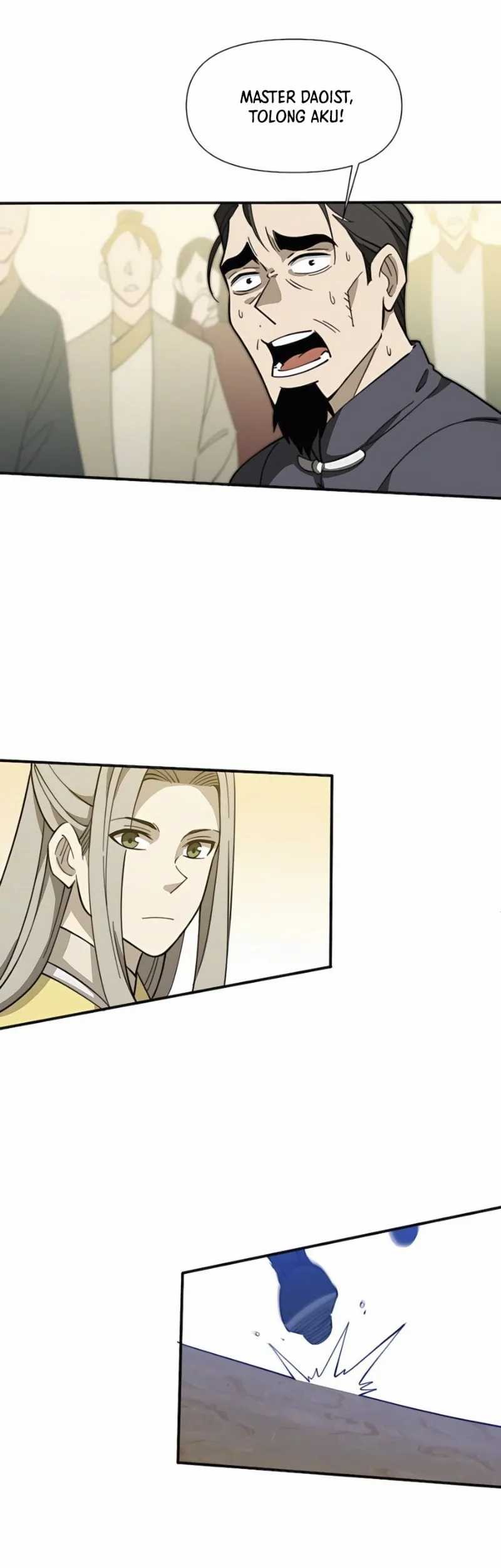 I Became Invincible After Descending Chapter 31 Gambar 16