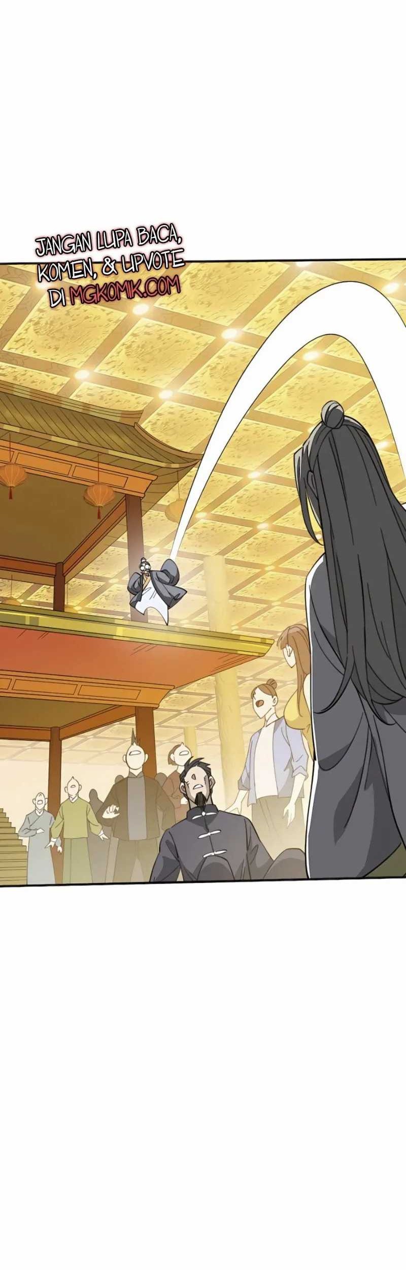 I Became Invincible After Descending Chapter 31 Gambar 17