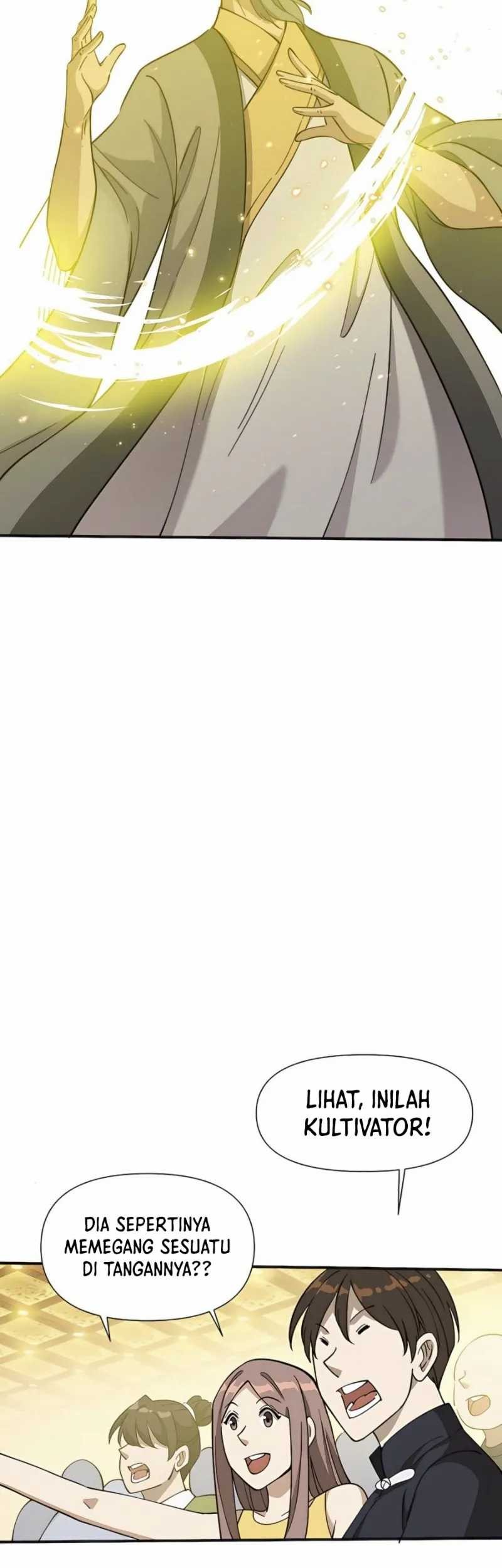 I Became Invincible After Descending Chapter 31 Gambar 19