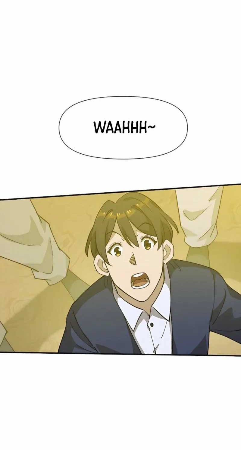 I Became Invincible After Descending Chapter 31 Gambar 21