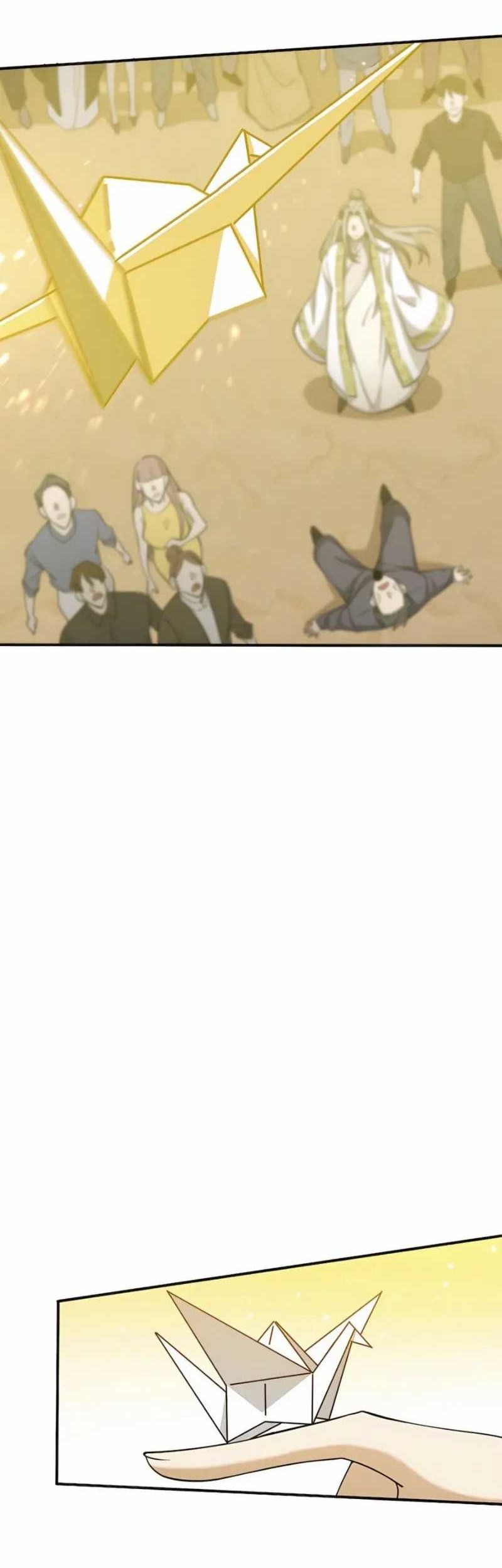 I Became Invincible After Descending Chapter 31 Gambar 23