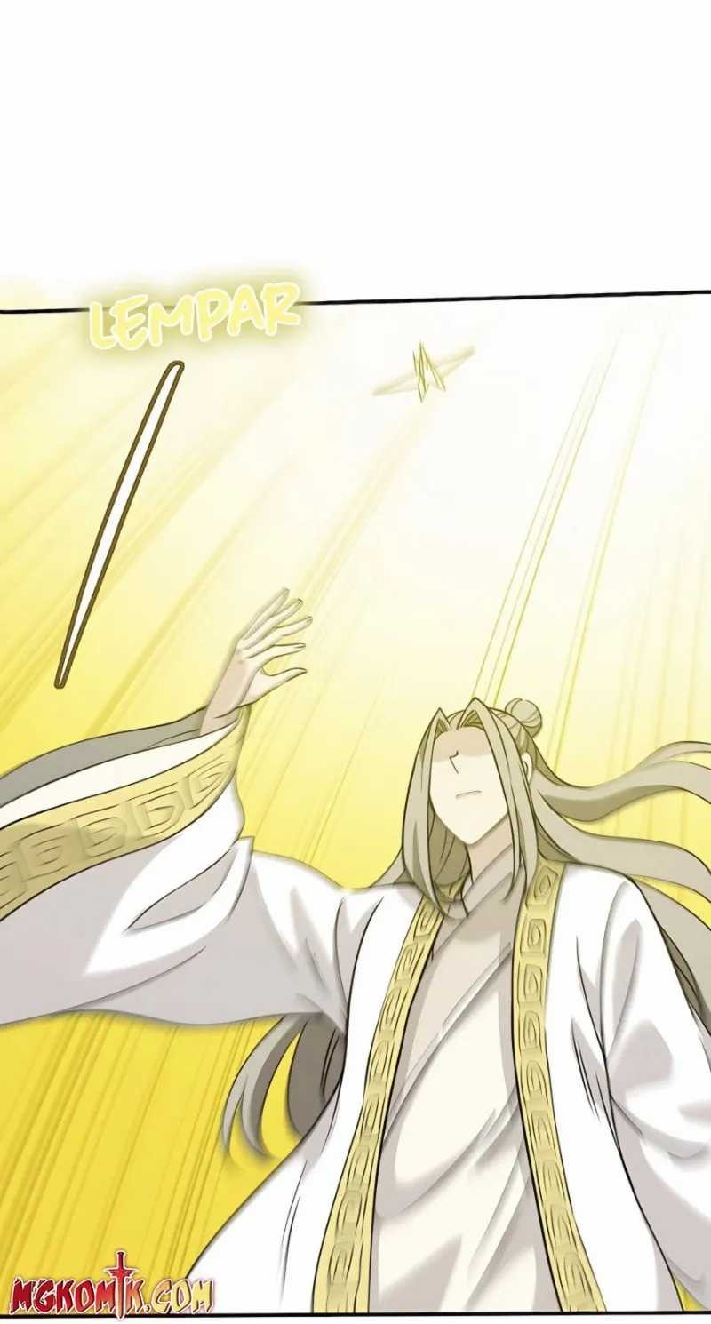 I Became Invincible After Descending Chapter 31 Gambar 24