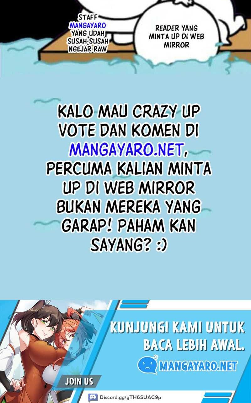 I, The Invincible Villain Master With My Apprentices Chapter 54 Gambar 36