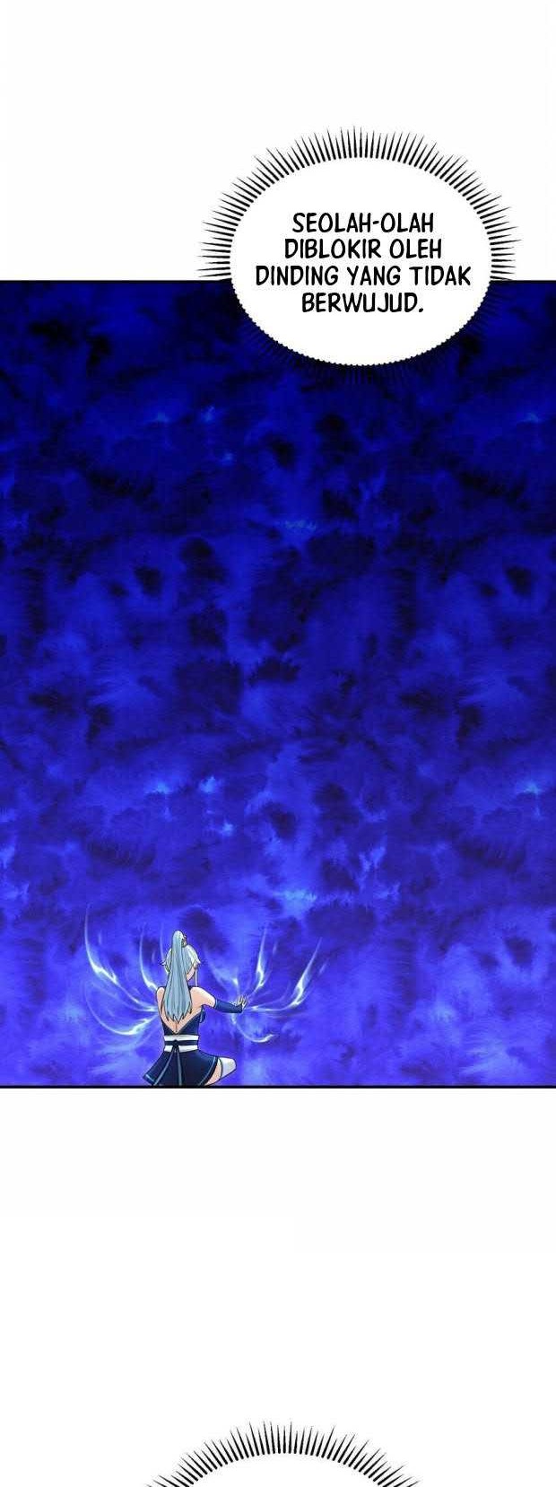 I Have Become The Demonic Ancestor Chapter 33 Gambar 34