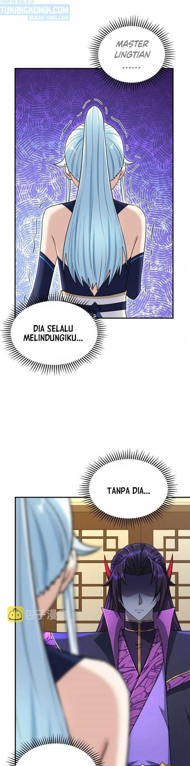 I Have Become The Demonic Ancestor Chapter 33 Gambar 49