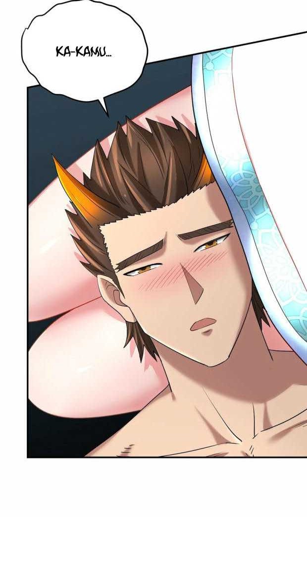 I Have Become The Demonic Ancestor Chapter 33 Gambar 4