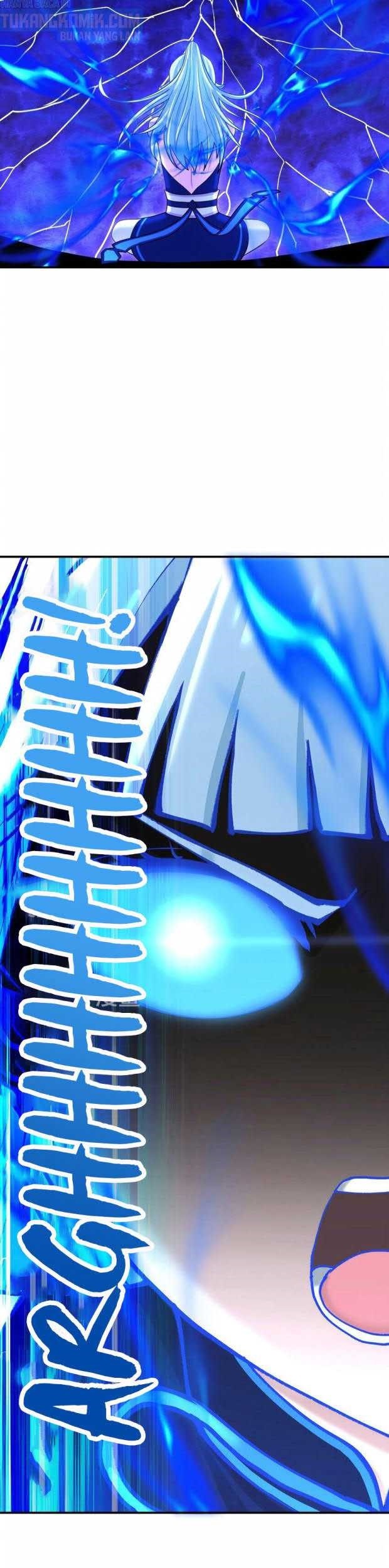 I Have Become The Demonic Ancestor Chapter 33 Gambar 64