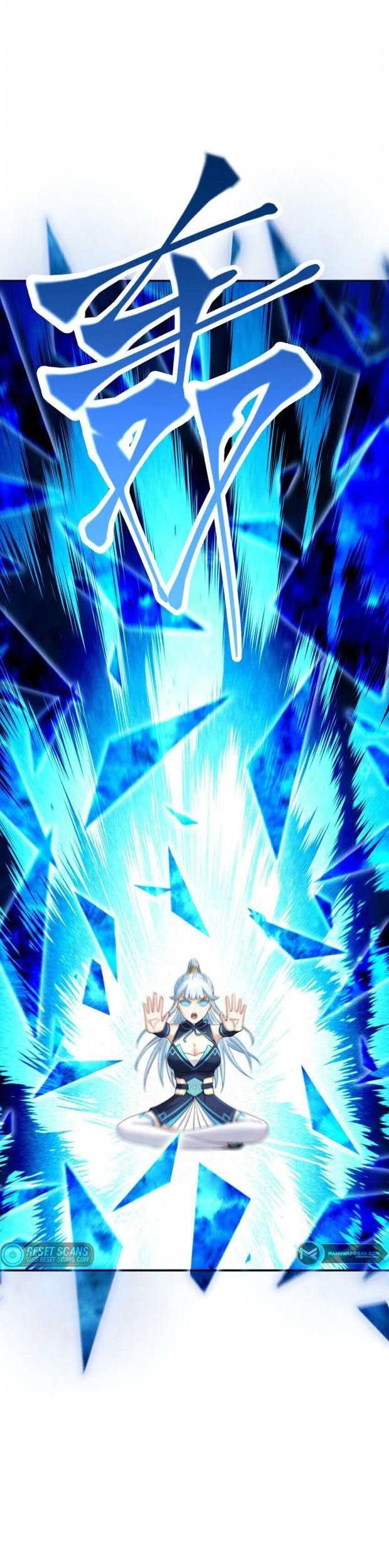 I Have Become The Demonic Ancestor Chapter 33 Gambar 65