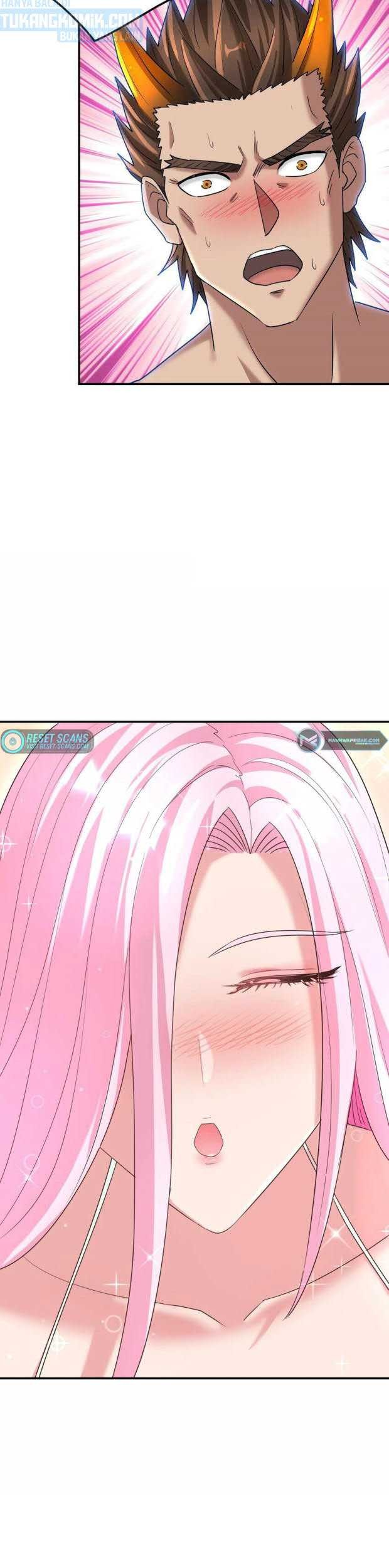 I Have Become The Demonic Ancestor Chapter 33 Gambar 7