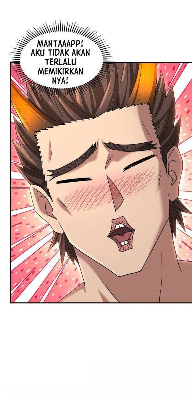 I Have Become The Demonic Ancestor Chapter 33 Gambar 8