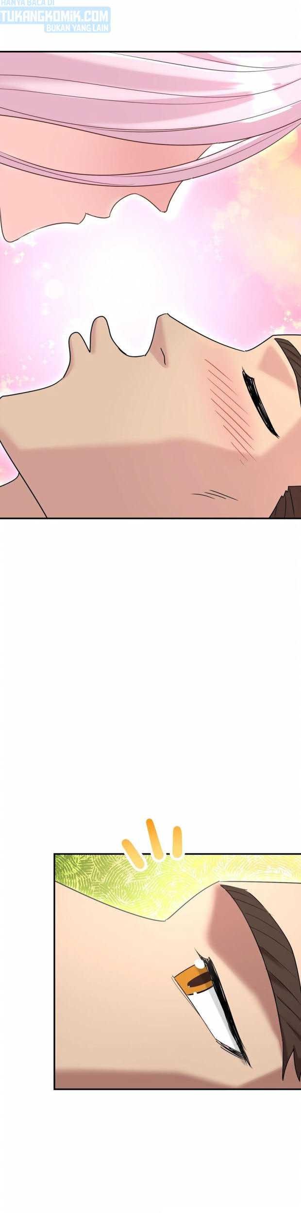 I Have Become The Demonic Ancestor Chapter 33 Gambar 9