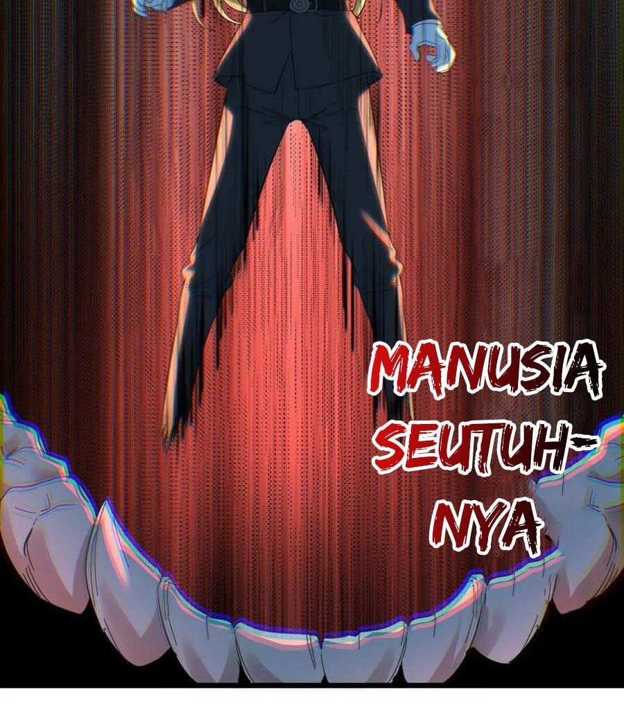 I’m Really Not The Demon God’s Lackey Chapter 77 Gambar 10