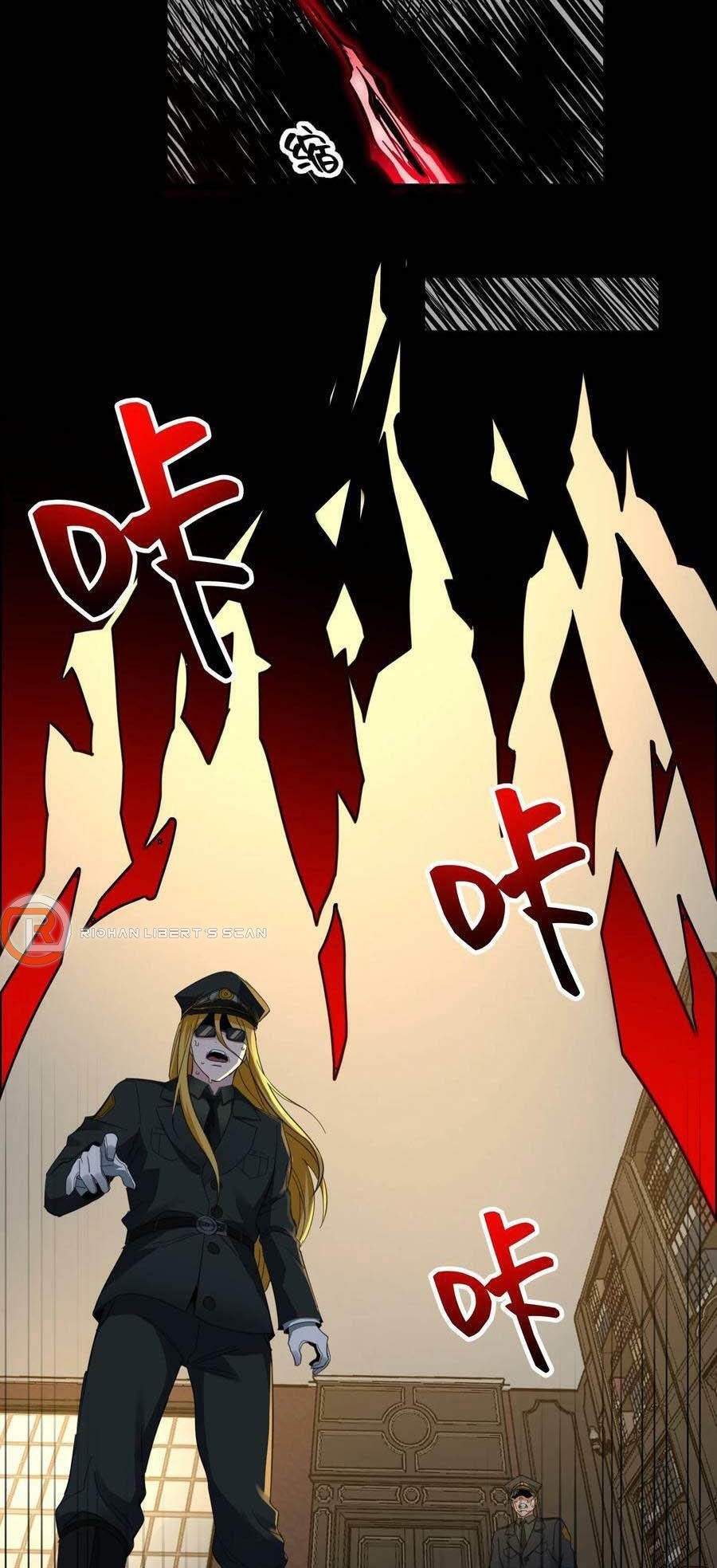I’m Really Not The Demon God’s Lackey Chapter 77 Gambar 22