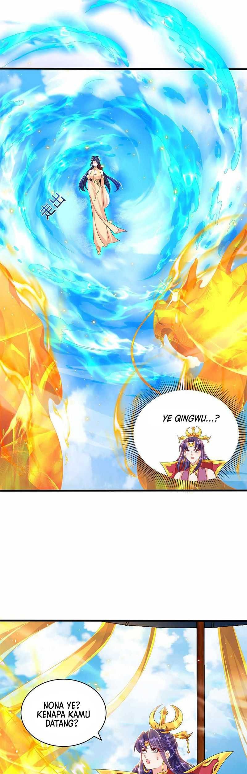 Baca  The Unmatched Powerhouse Just Wants to Farm Chapter 50 Gambar 2