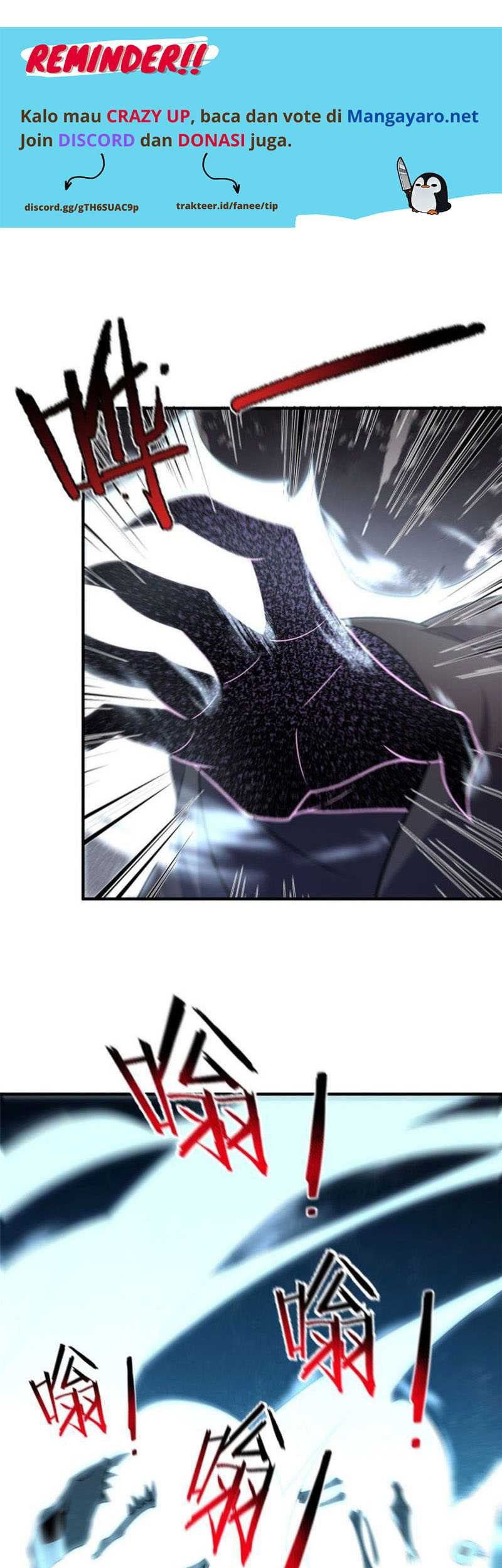 Monster Pet Evolution Chapter 150 Gambar 10