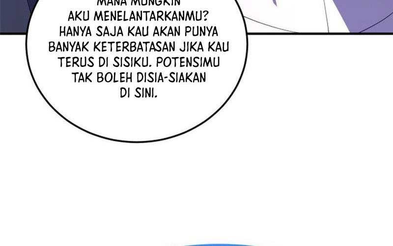 Monster Pet Evolution Chapter 150 Gambar 14