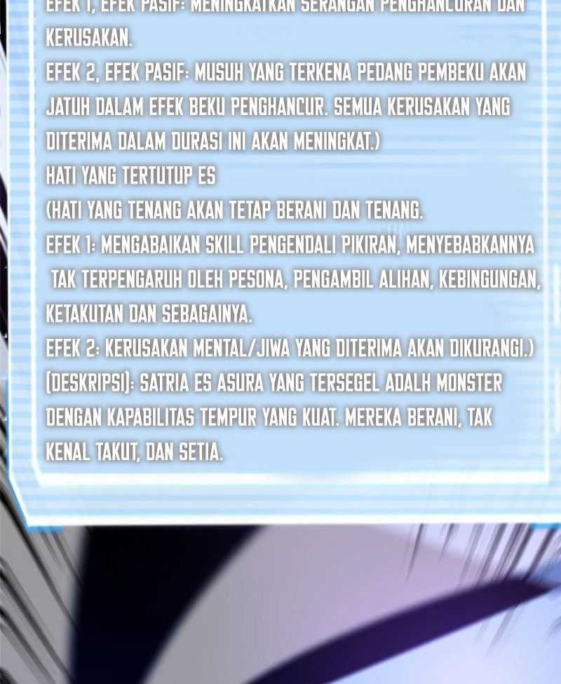 Monster Pet Evolution Chapter 150 Gambar 26