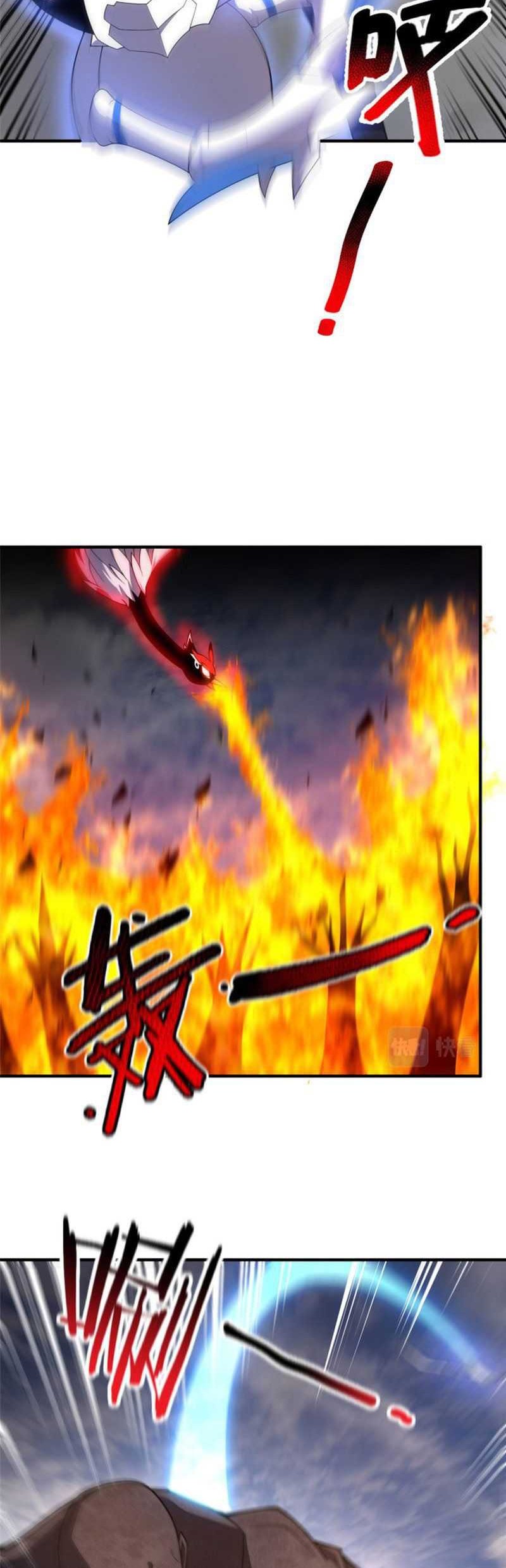 Monster Pet Evolution Chapter 149 Gambar 5