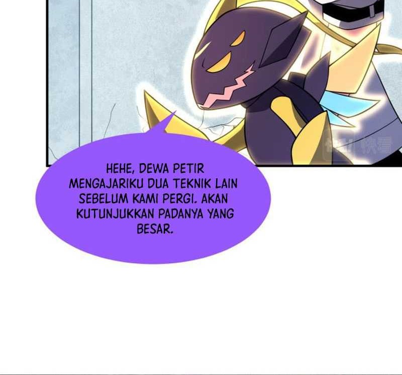 Monster Pet Evolution Chapter 149 Gambar 9