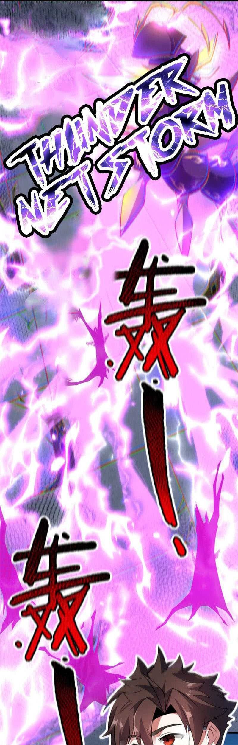 Monster Pet Evolution Chapter 149 Gambar 10