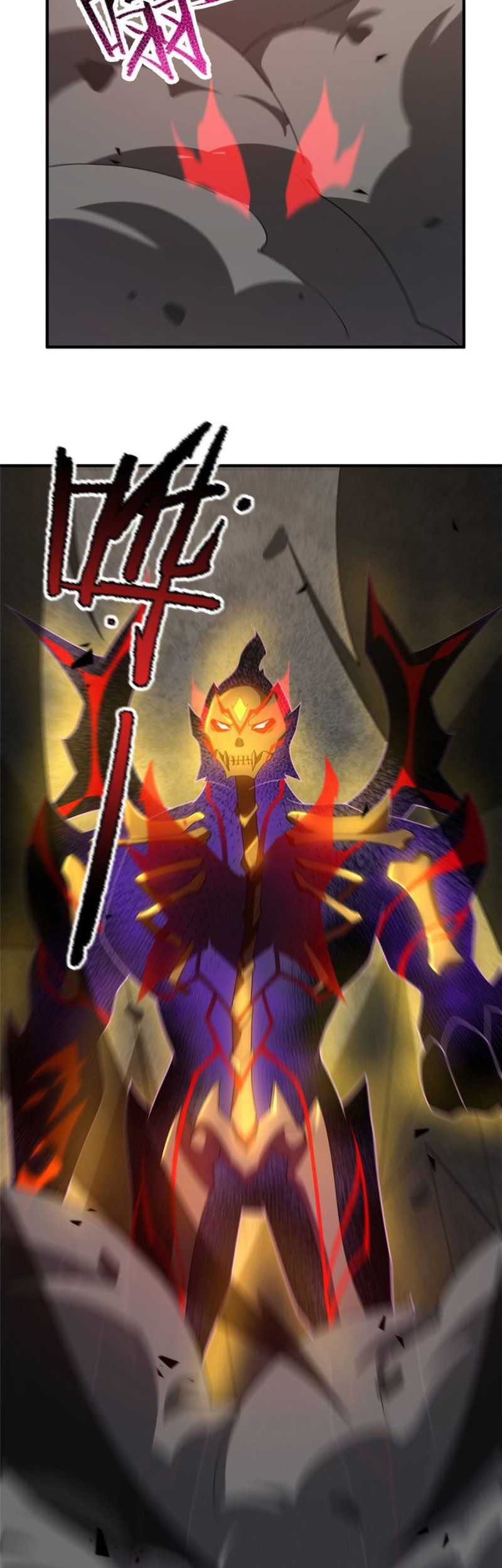 Monster Pet Evolution Chapter 149 Gambar 30