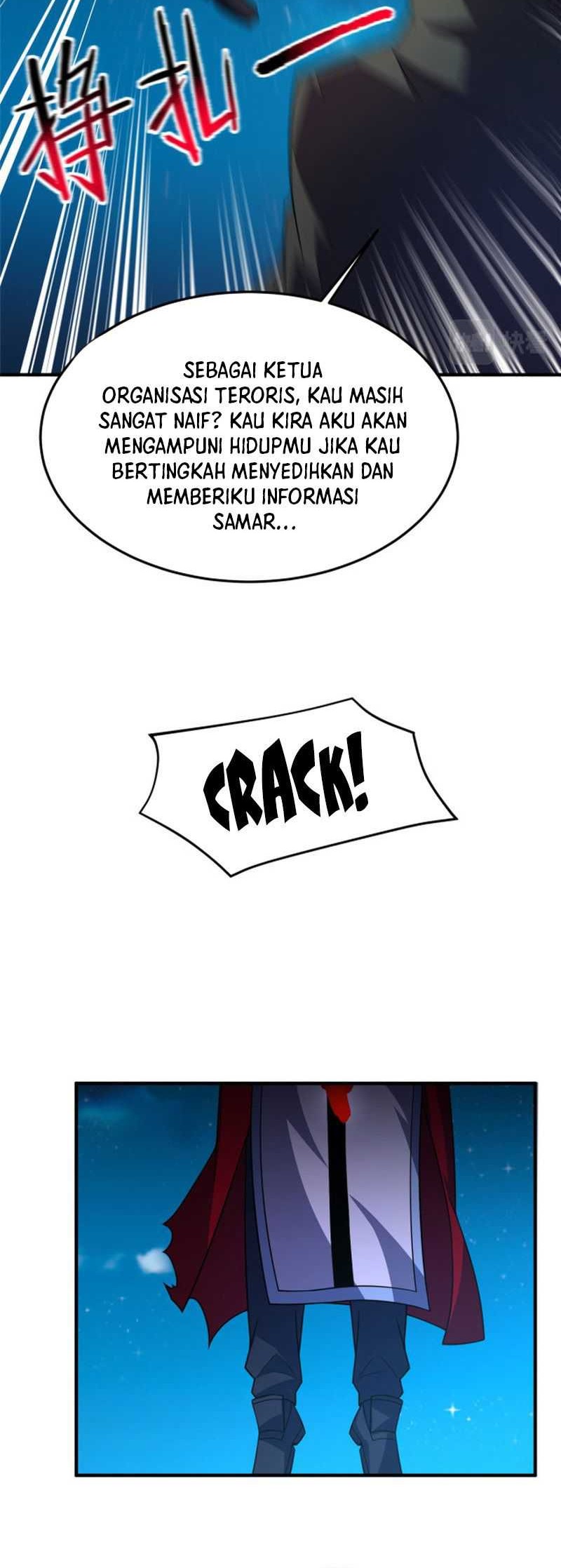 Monster Pet Evolution Chapter 148 Gambar 5