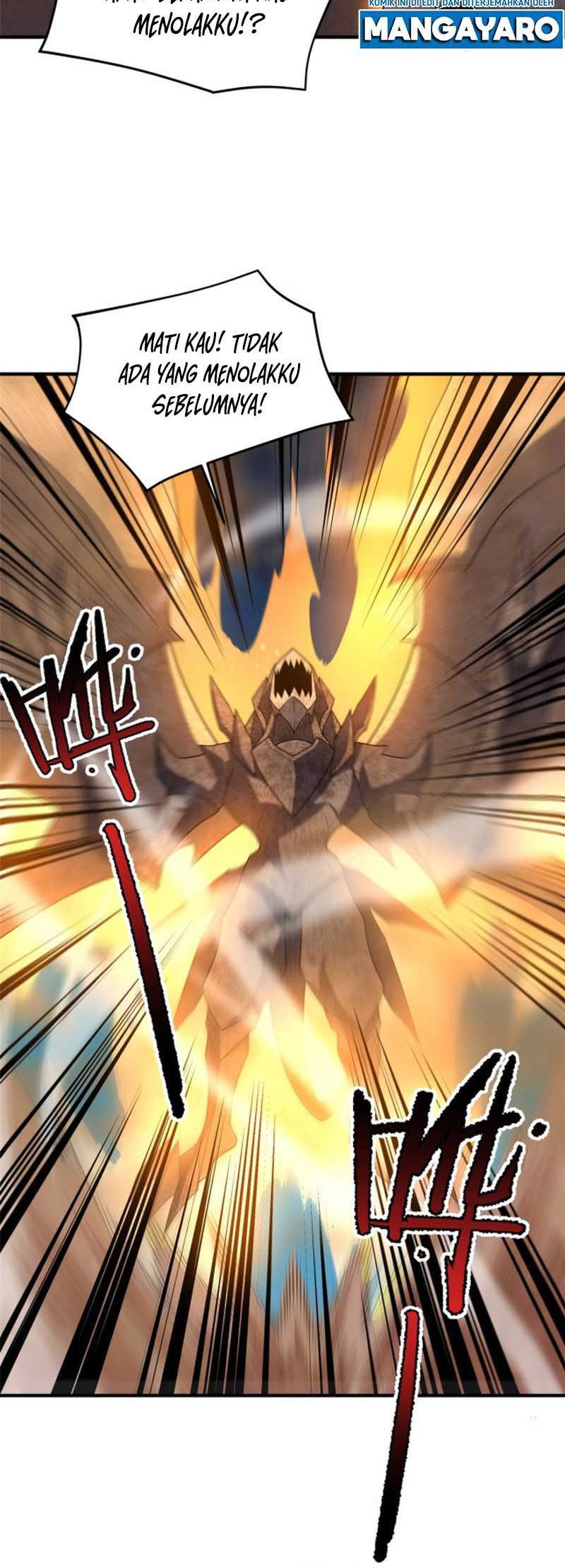 Monster Pet Evolution Chapter 148 Gambar 9