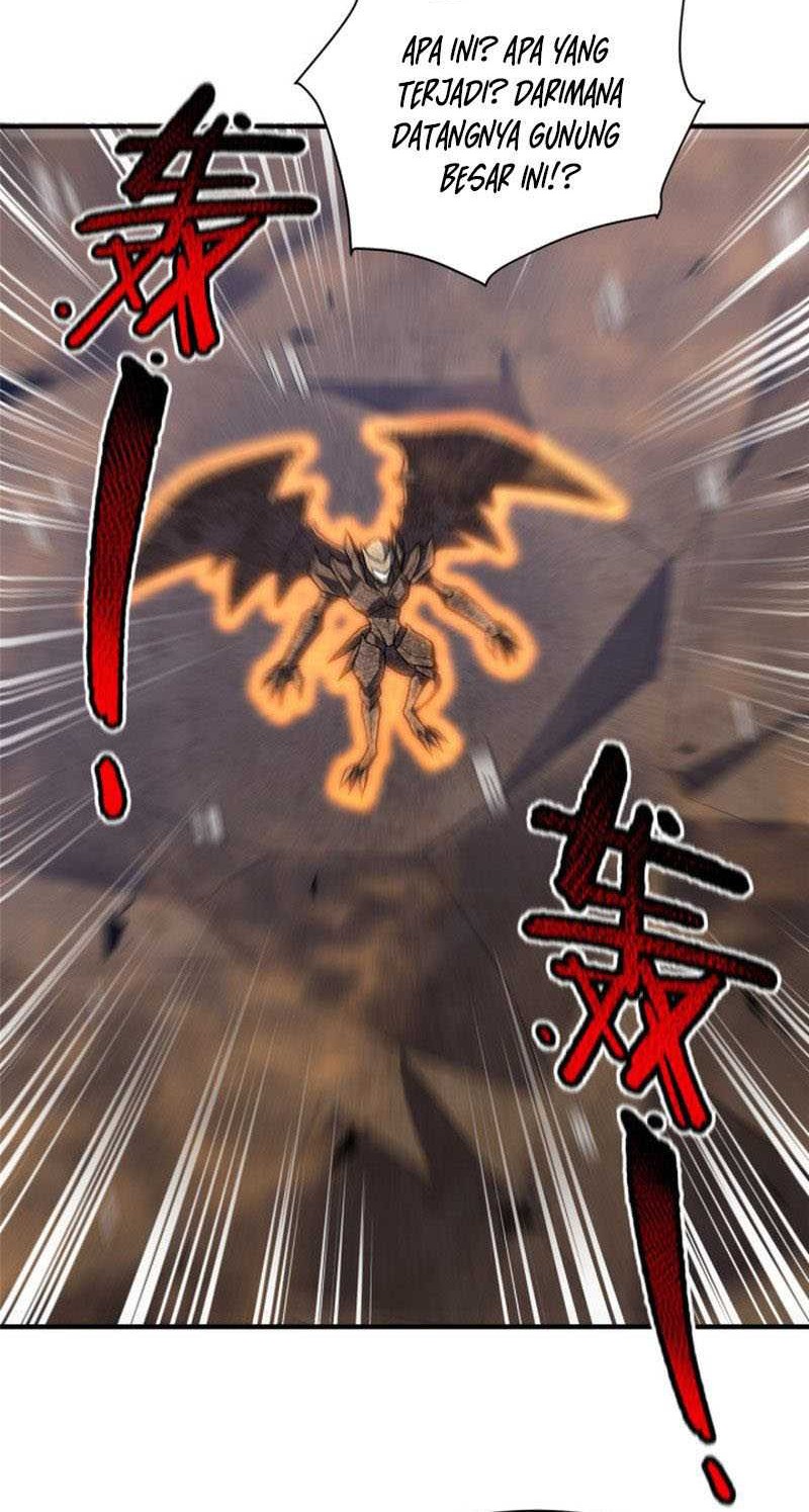 Monster Pet Evolution Chapter 148 Gambar 13