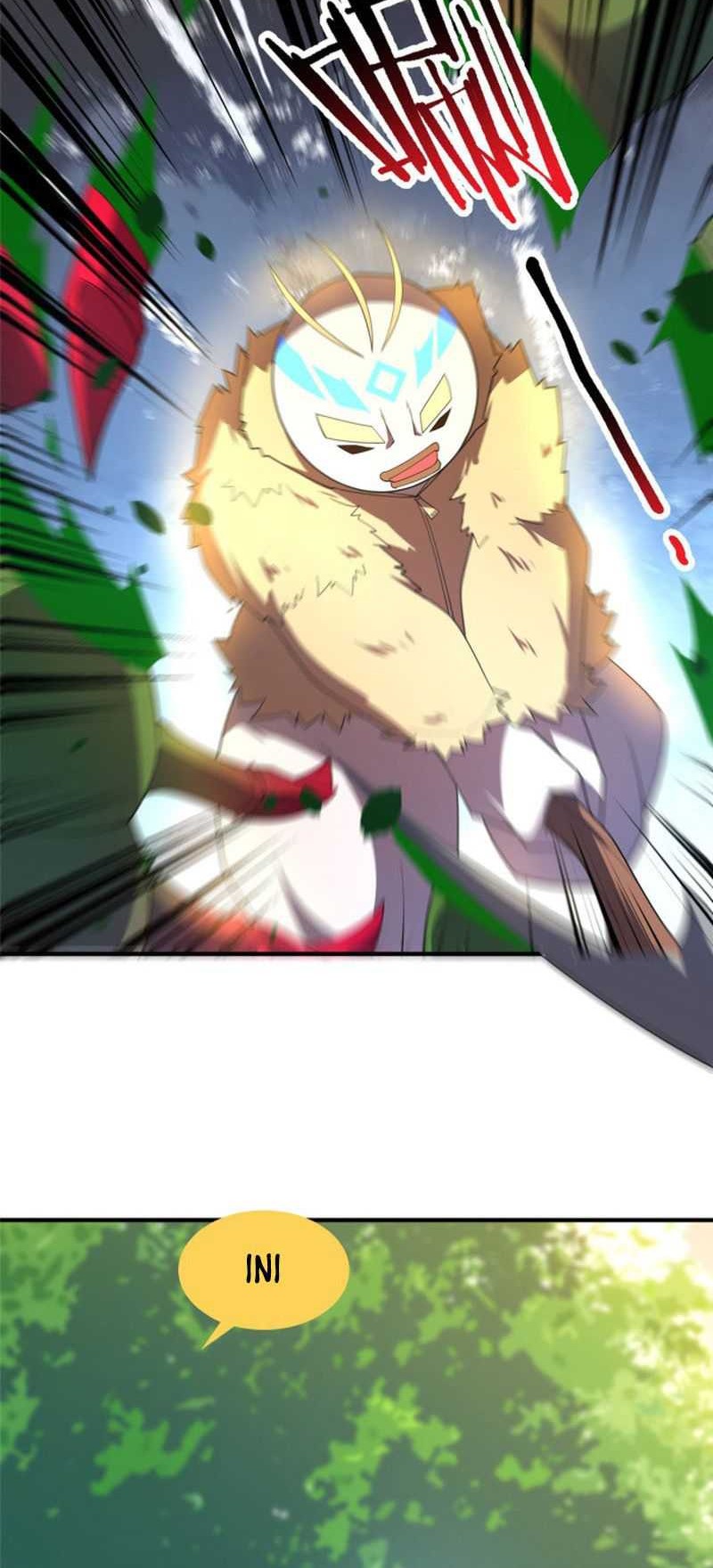 Monster Pet Evolution Chapter 148 Gambar 29