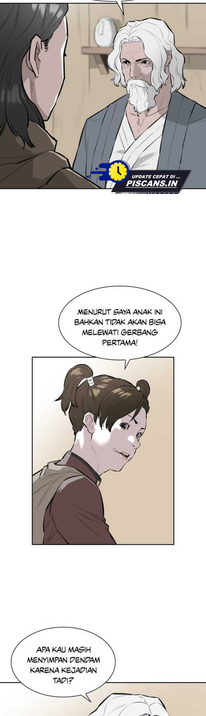 Wind Soul Chapter 35 Gambar 4