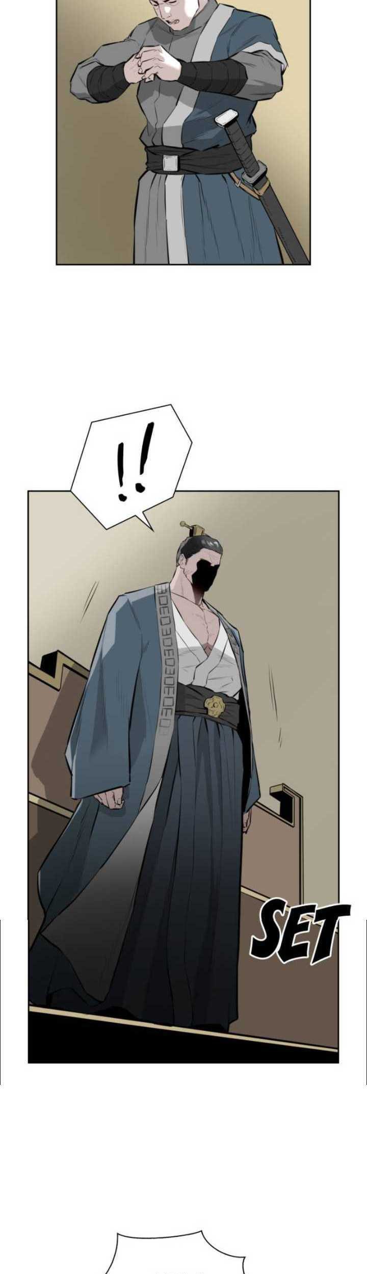 Wind Soul Chapter 35 Gambar 11