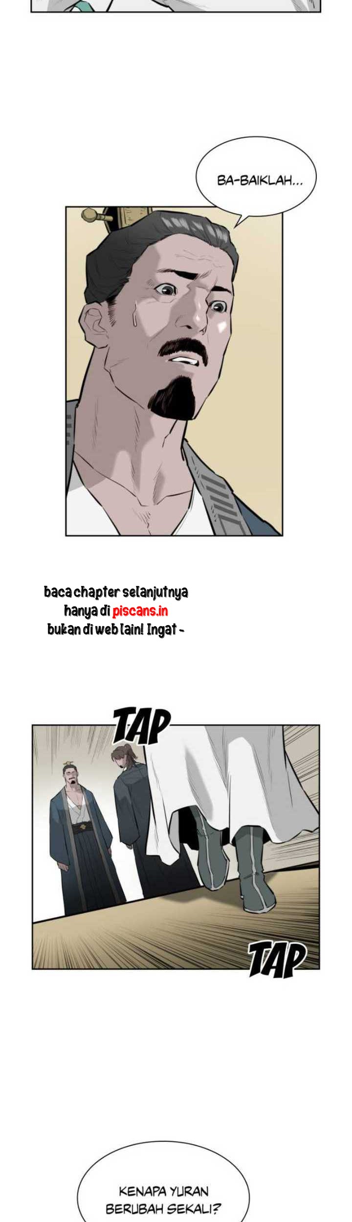 Wind Soul Chapter 35 Gambar 14