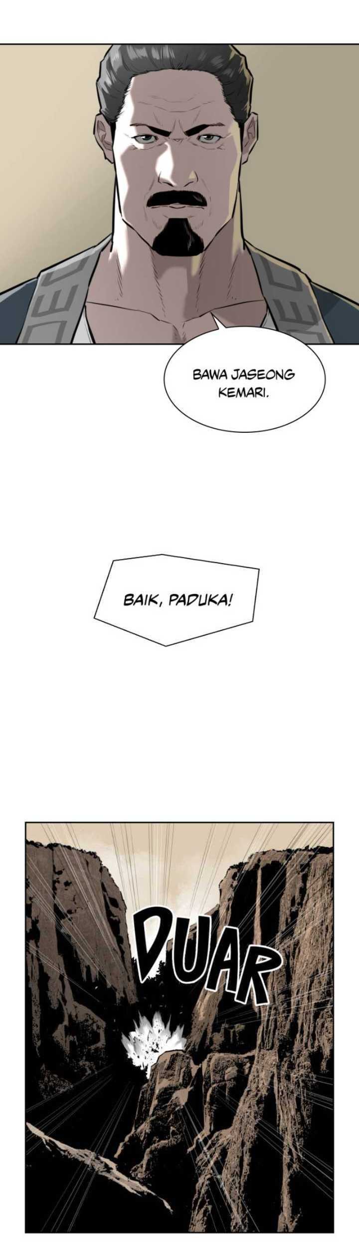 Wind Soul Chapter 35 Gambar 20