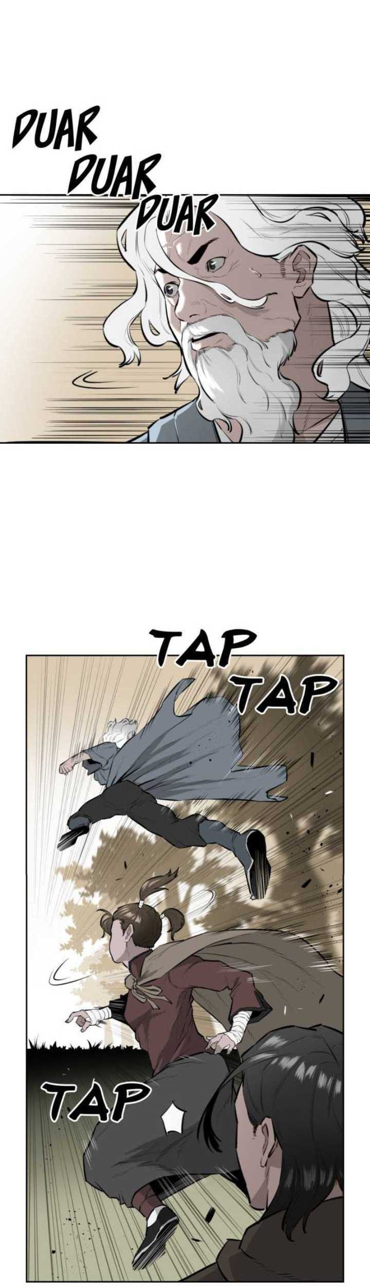 Wind Soul Chapter 35 Gambar 21