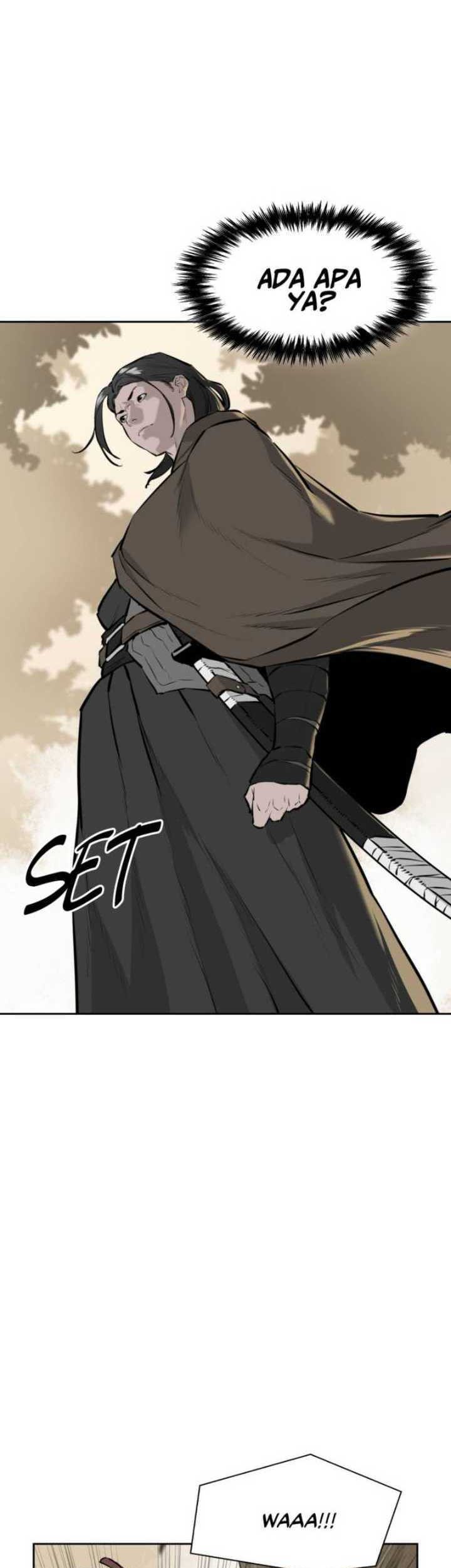 Wind Soul Chapter 35 Gambar 22