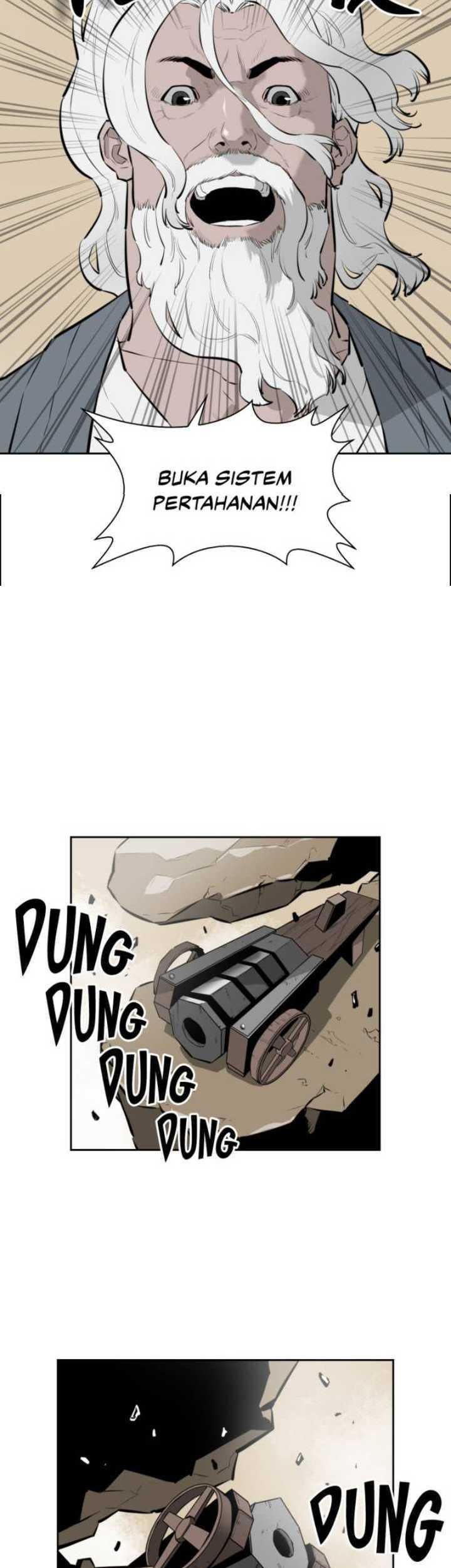 Wind Soul Chapter 35 Gambar 24