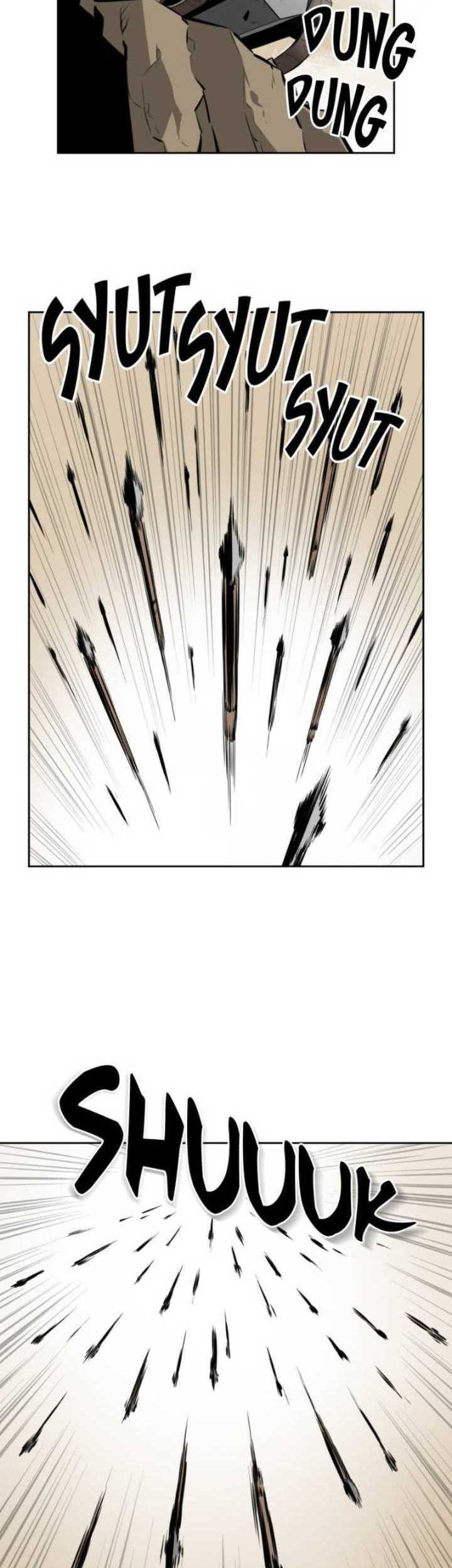 Wind Soul Chapter 35 Gambar 25