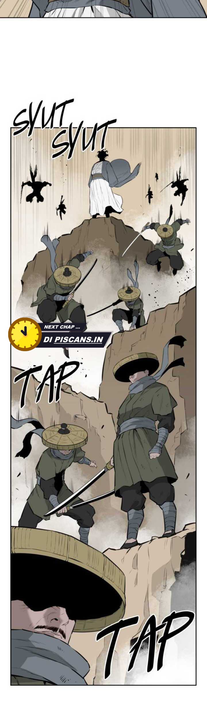 Wind Soul Chapter 35 Gambar 29