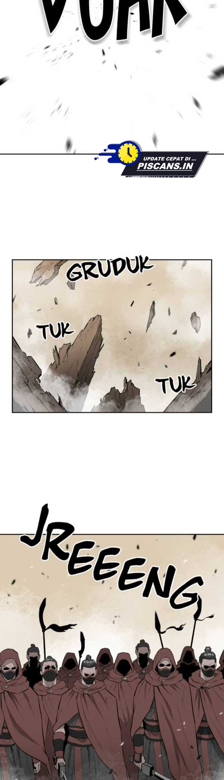 Wind Soul Chapter 35 Gambar 37