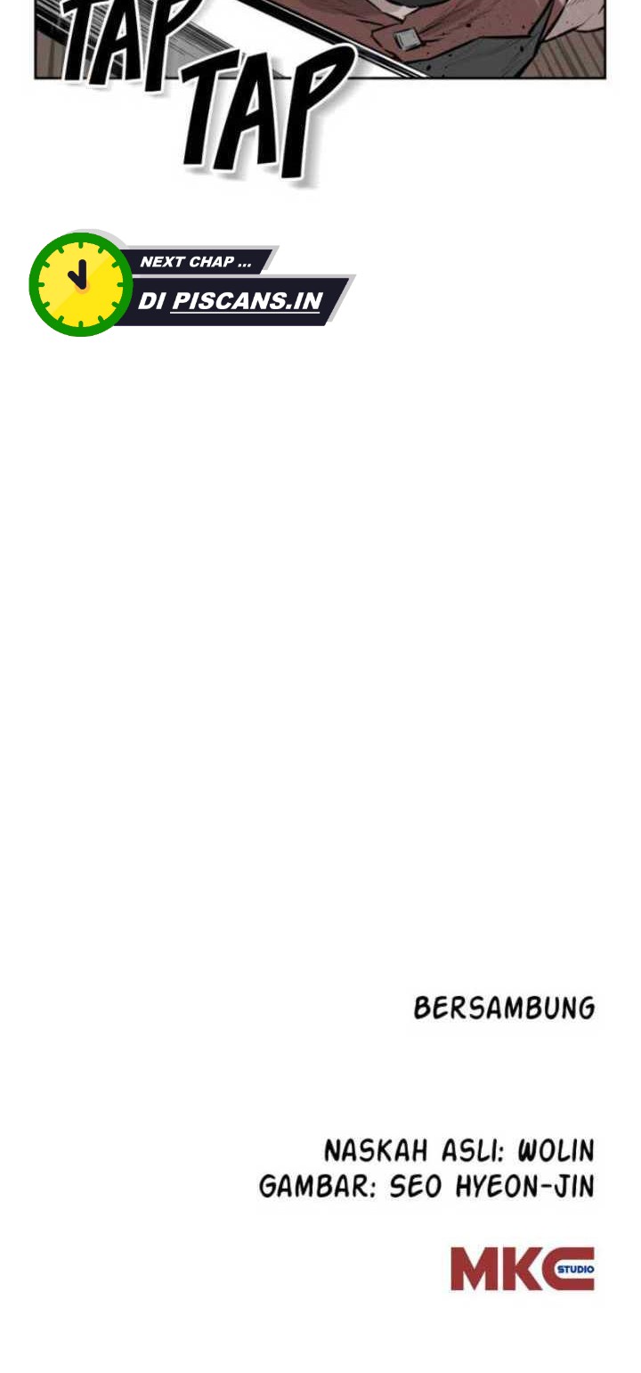 Wind Soul Chapter 35 Gambar 39